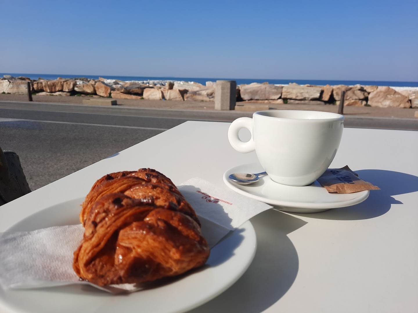 Seaside Cafè