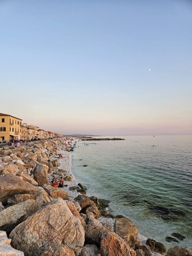 Seaside Cafè