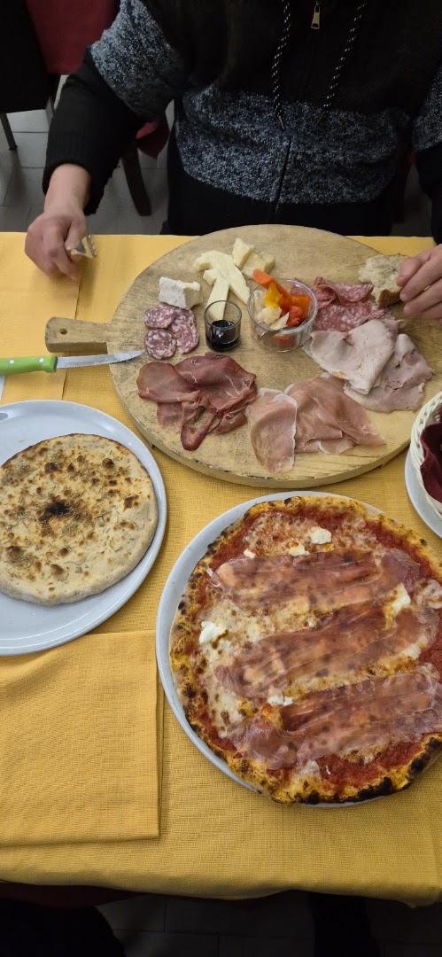 Seasons Pizzeria Ristorante, Fontaniva