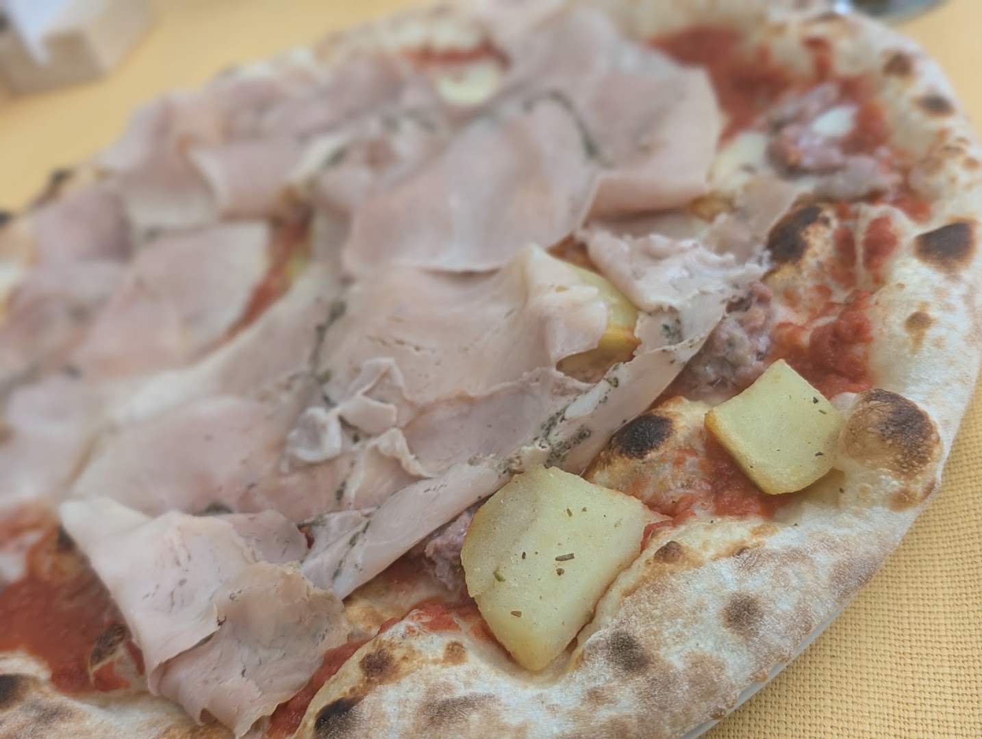 Seasons Pizzeria Ristorante