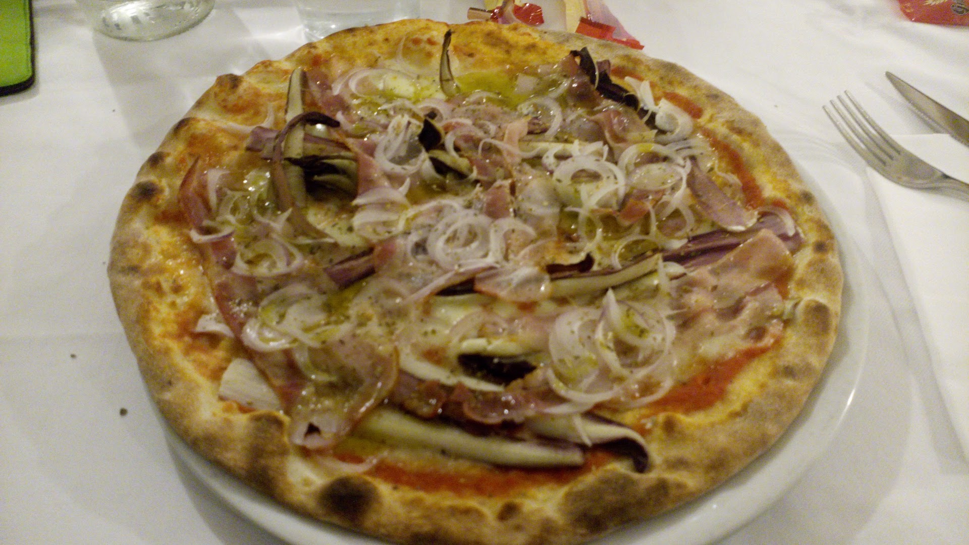 Seasons Pizzeria Ristorante