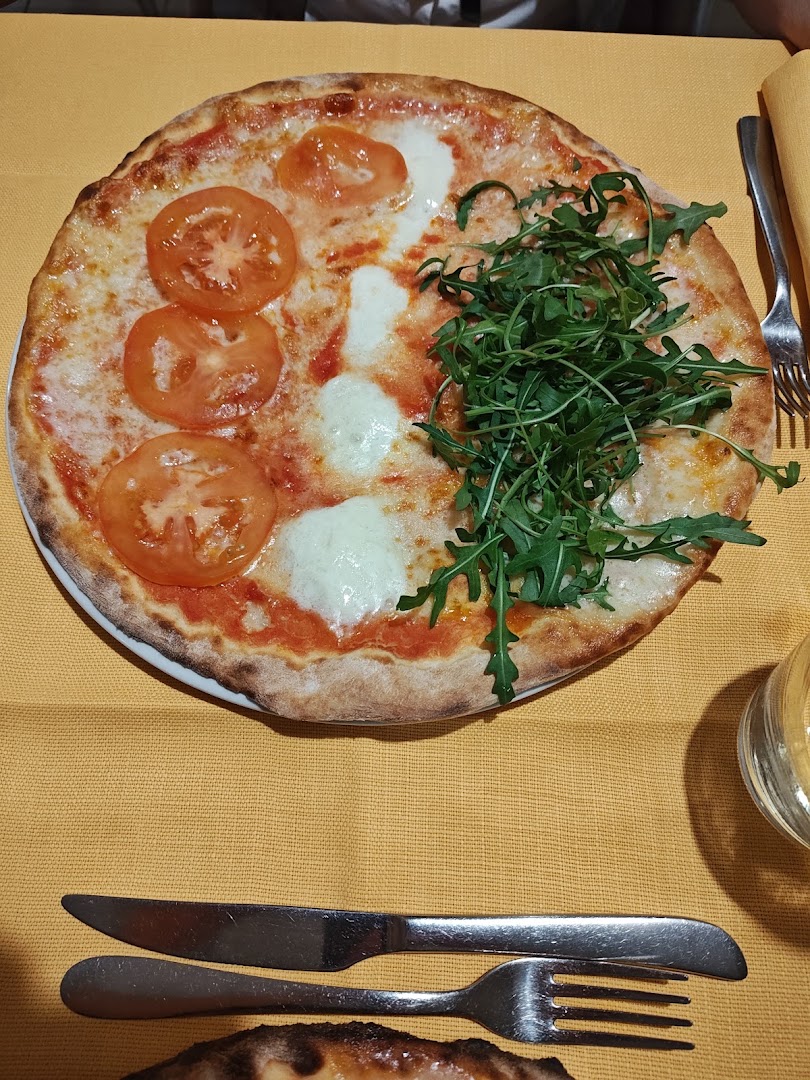Seasons Pizzeria Ristorante