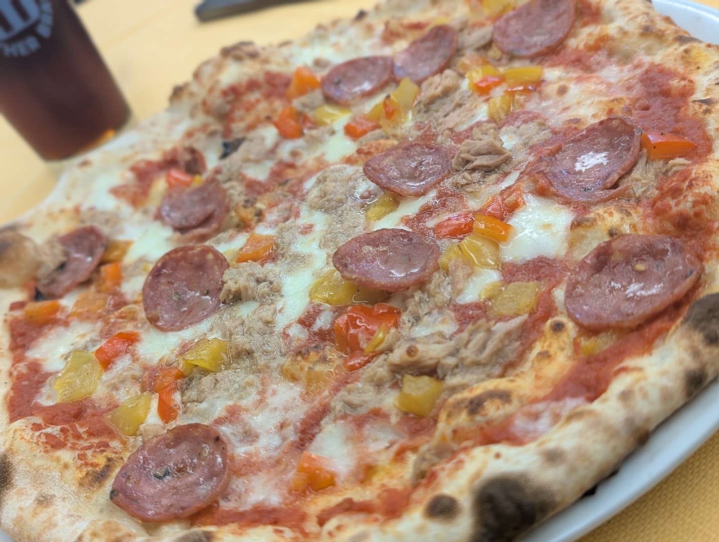 Seasons Pizzeria Ristorante