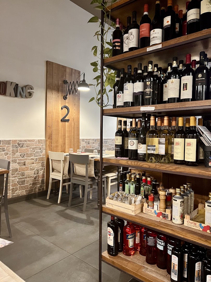 Seasons Ristorante Chiusi Scalo