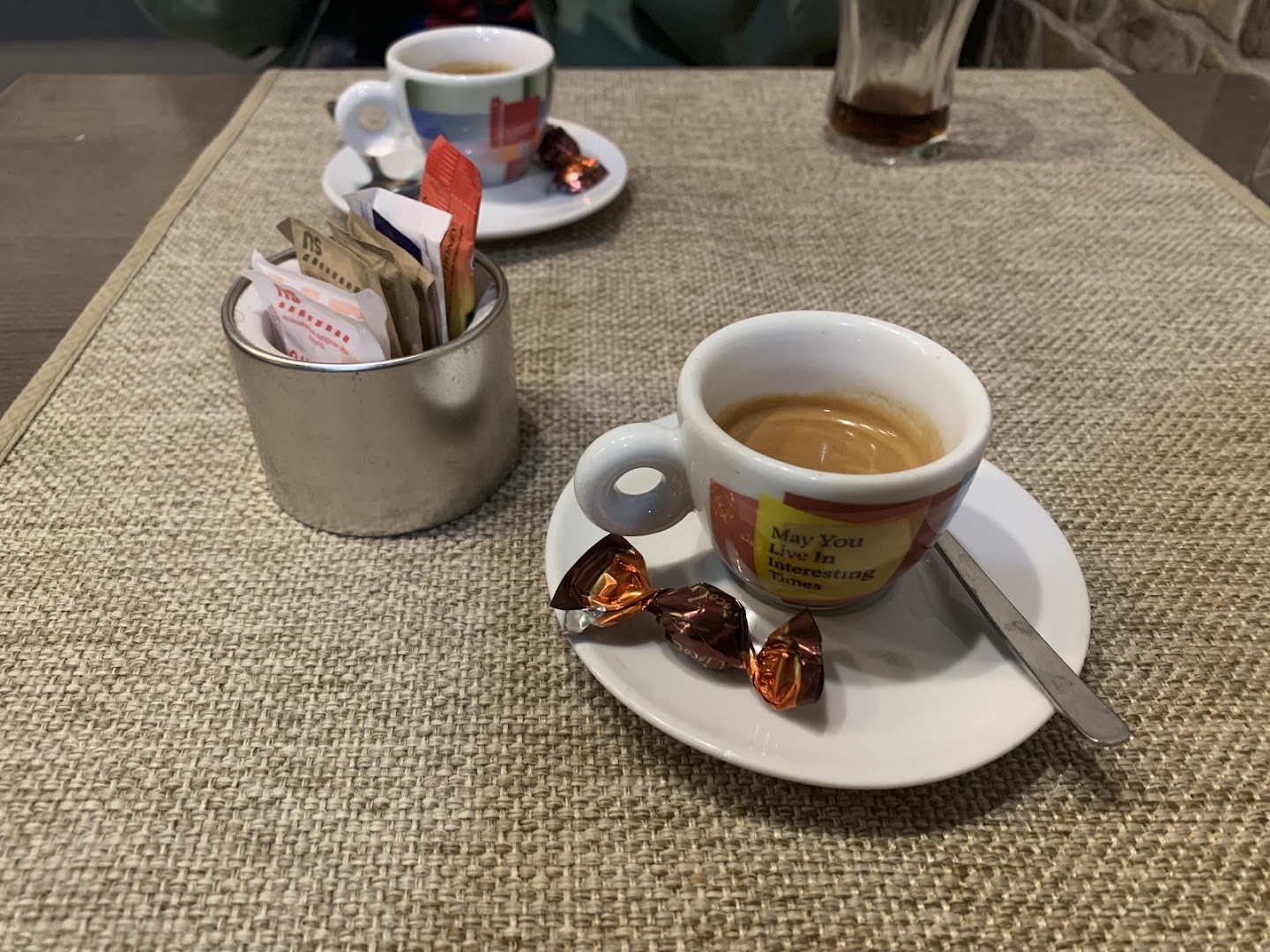 Seasons Ristorante Chiusi Scalo