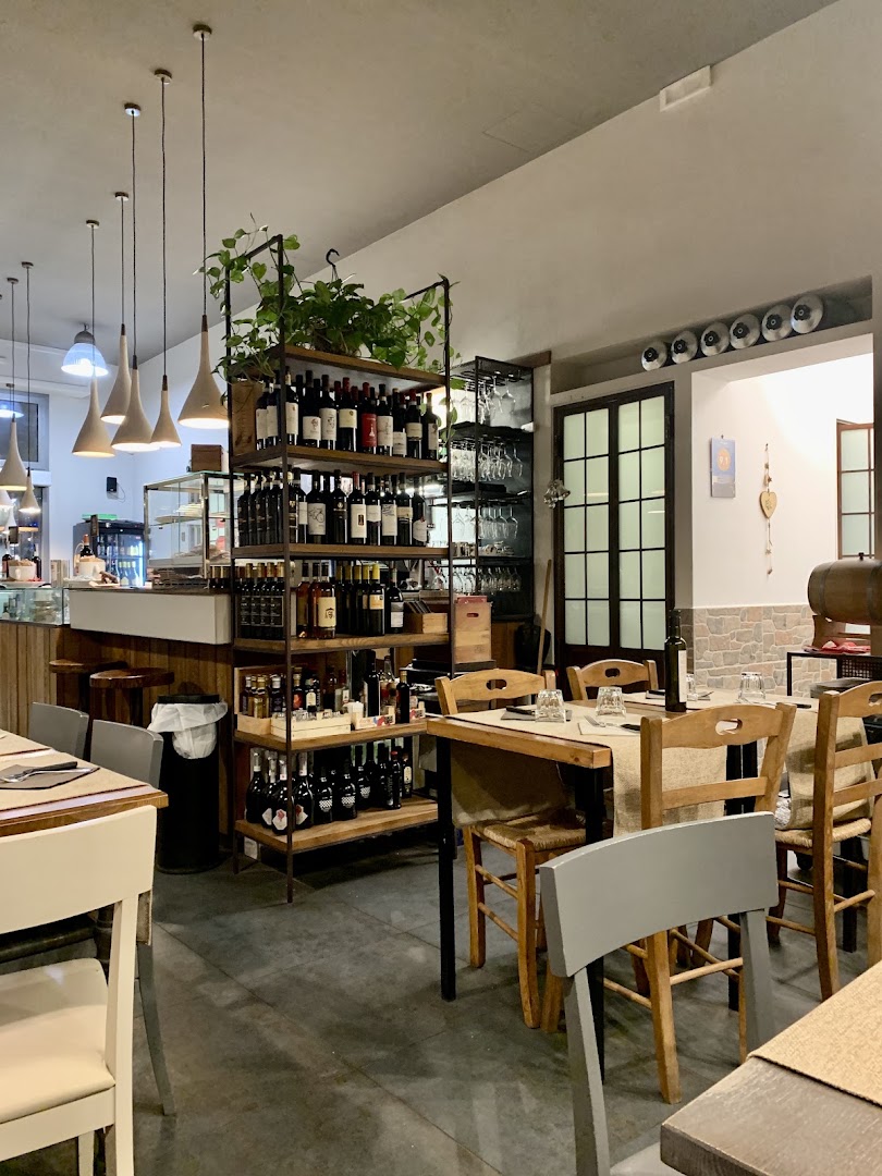 Seasons Ristorante Chiusi Scalo