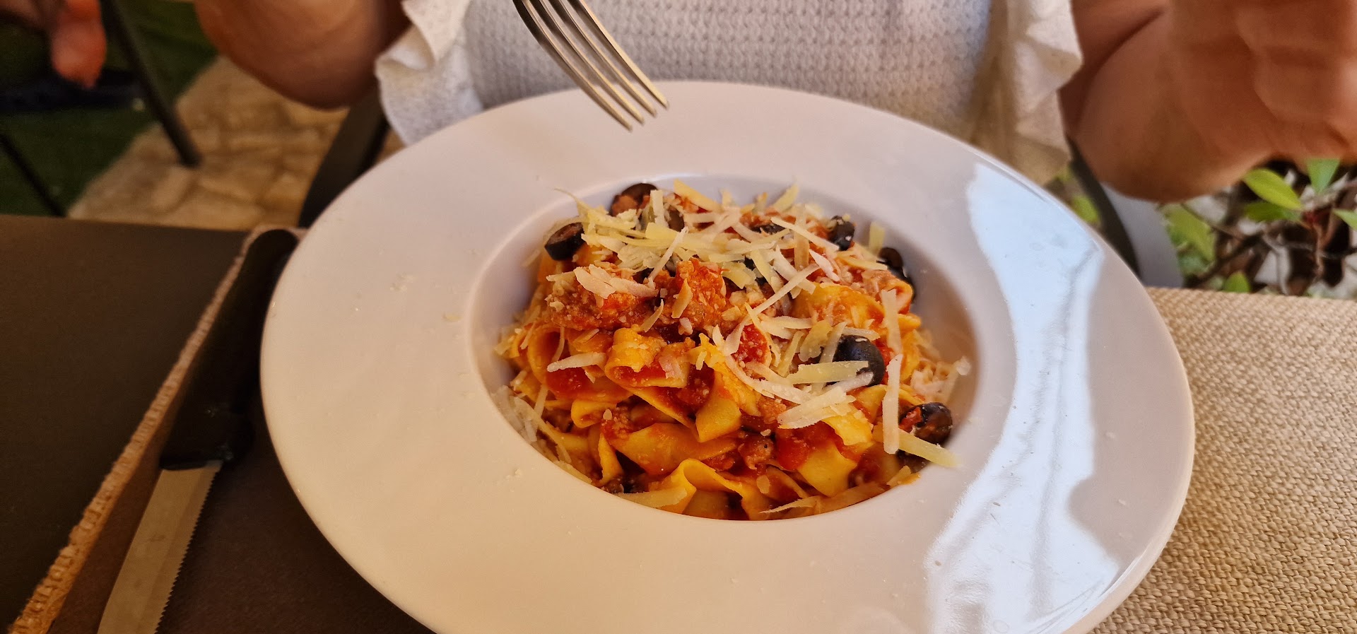 Seasons Ristorante Chiusi Scalo