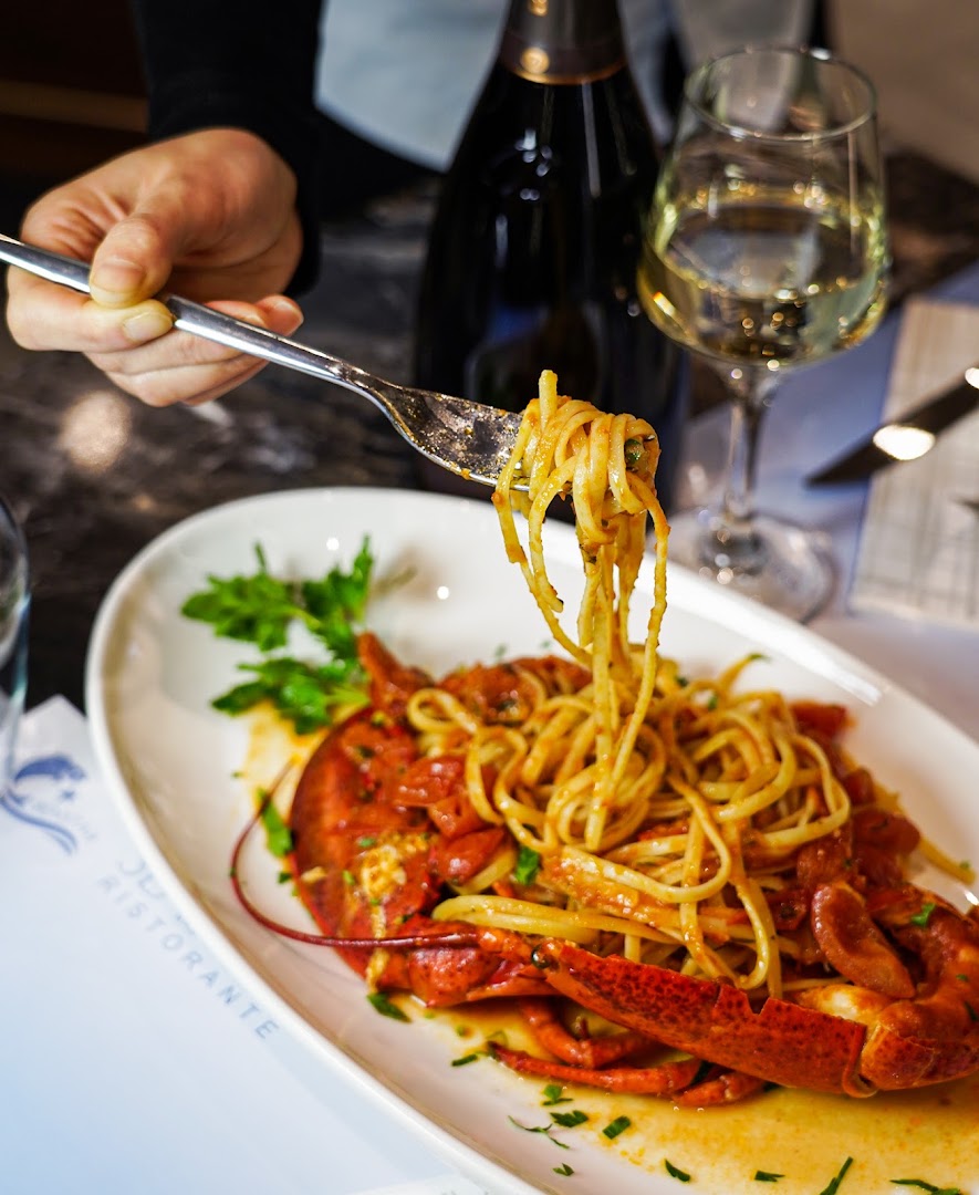 Seastar Ristorante