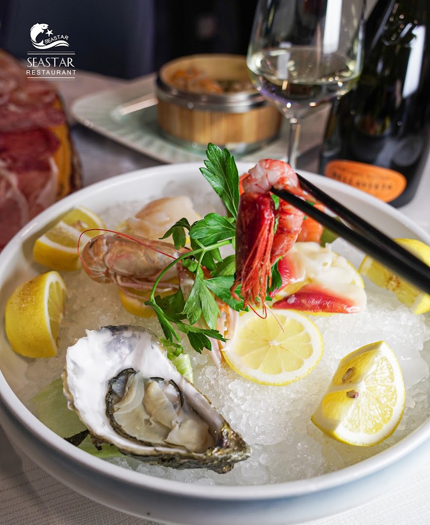 Seastar Ristorante