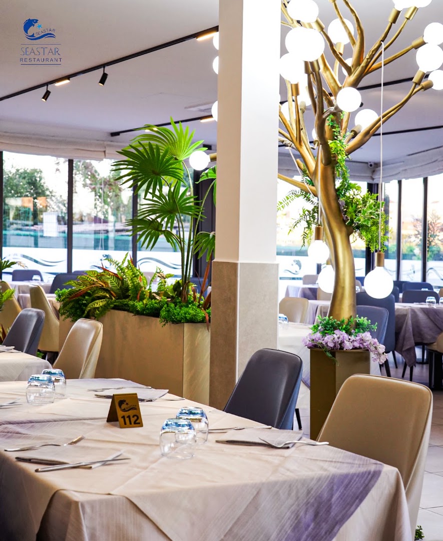 Seastar Ristorante