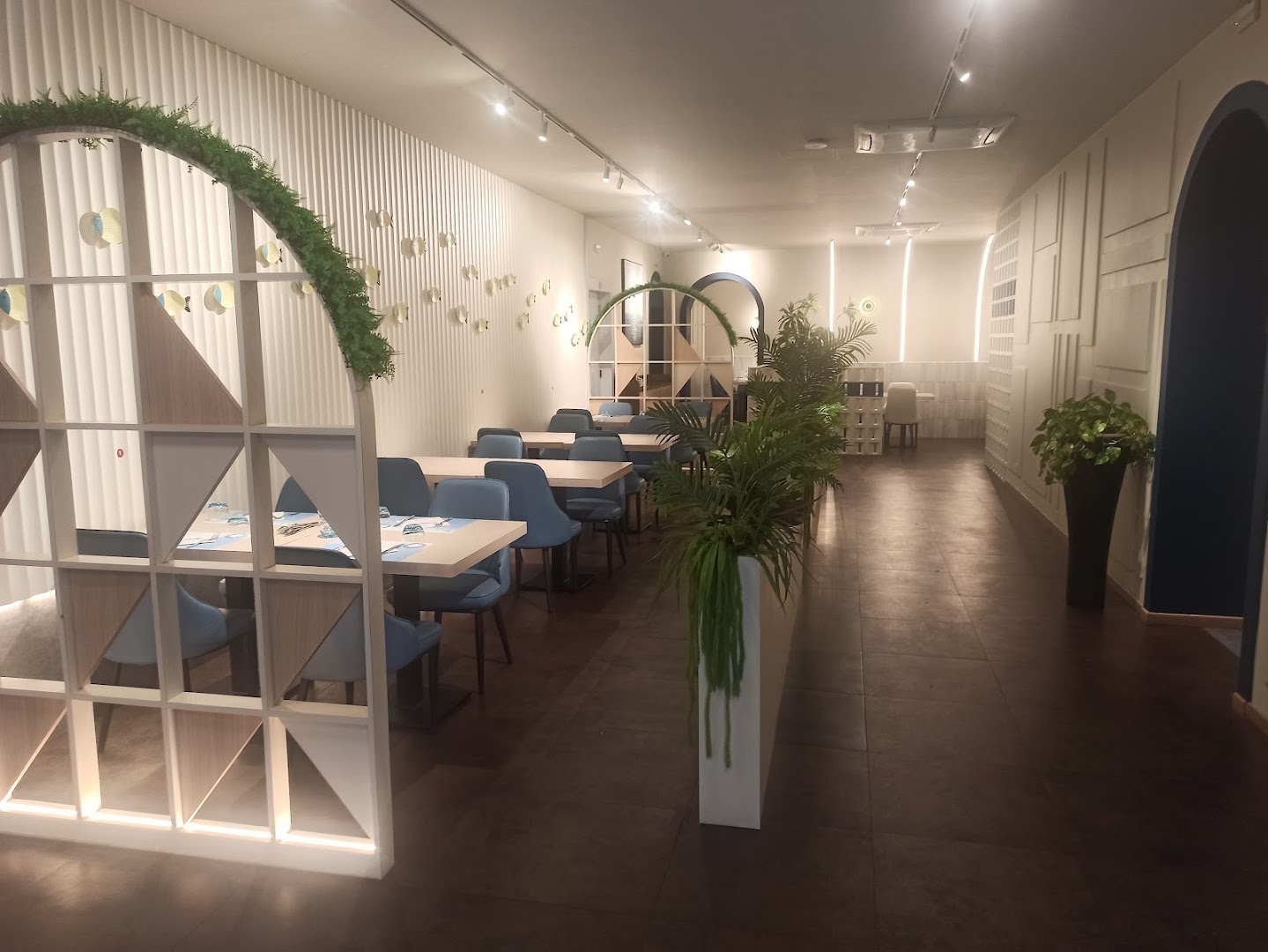 Seastar Ristorante