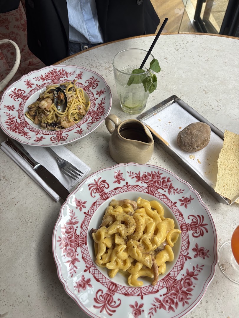 Sebastian Cafè Milano, Milano