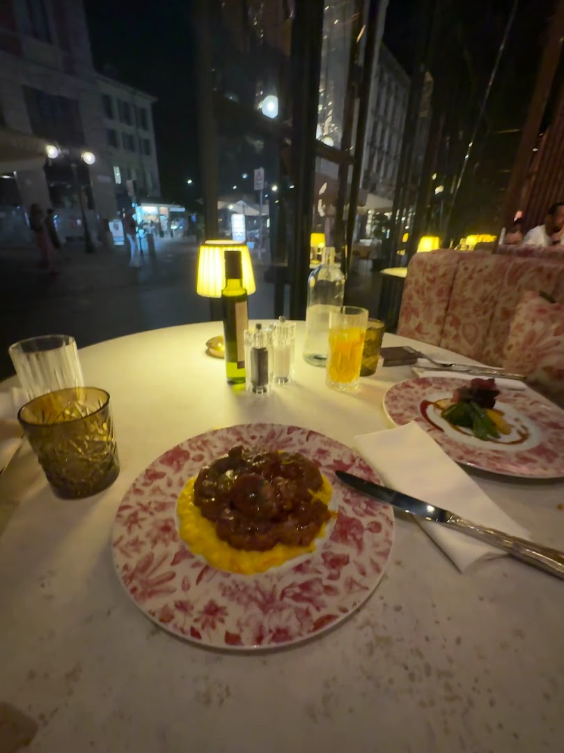 Sebastian Cafè Milano