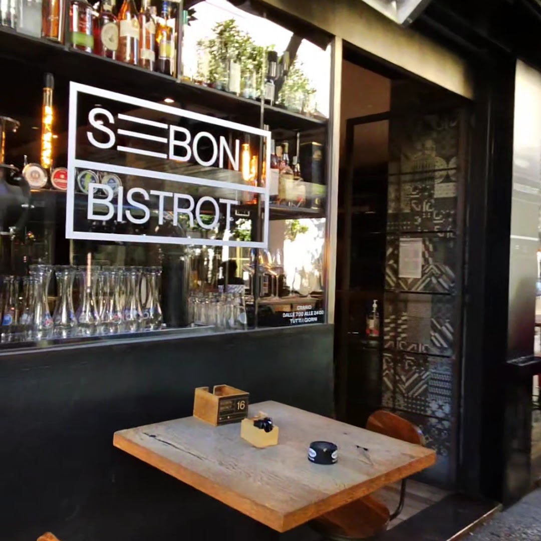 Sebon Bistrot