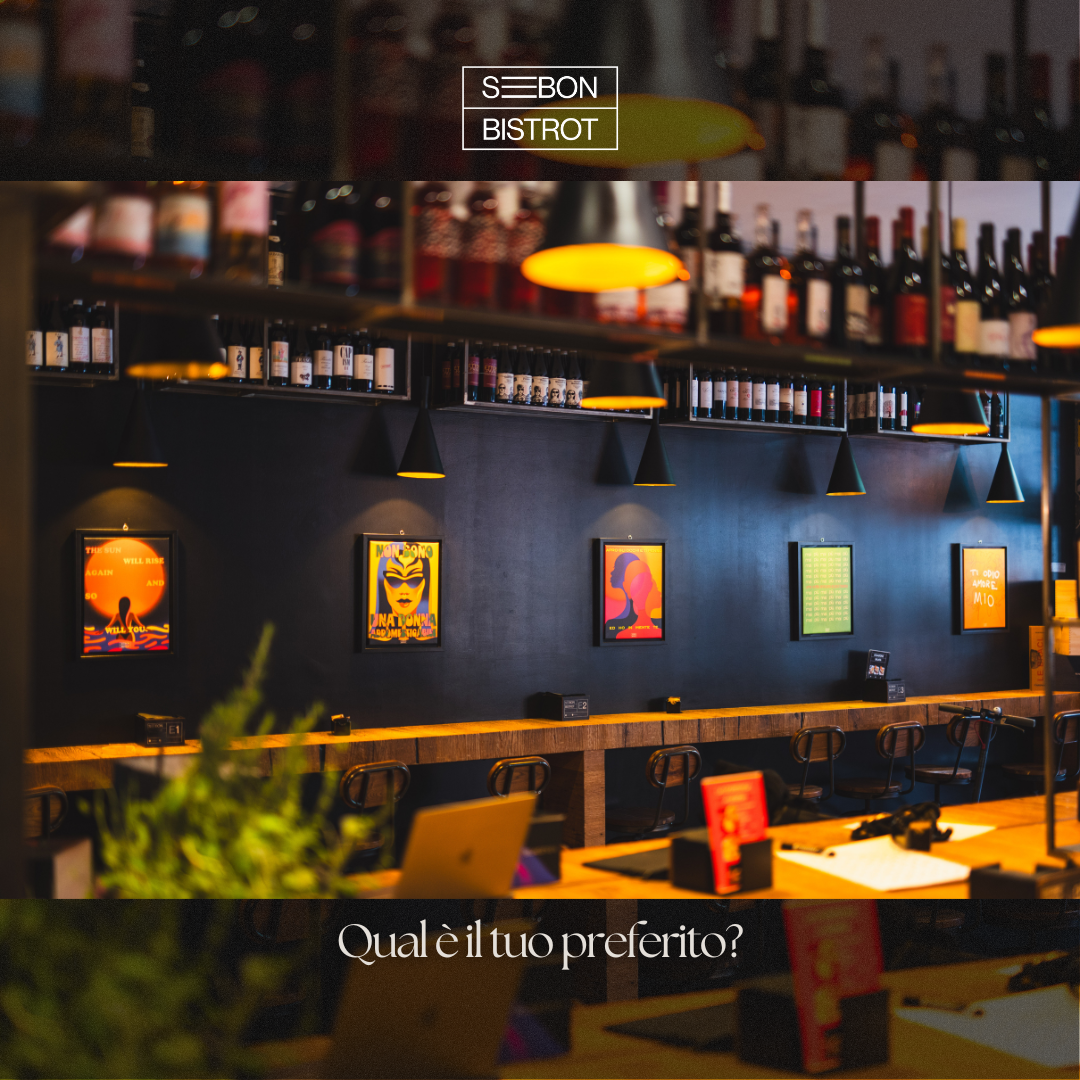 Sebon Bistrot