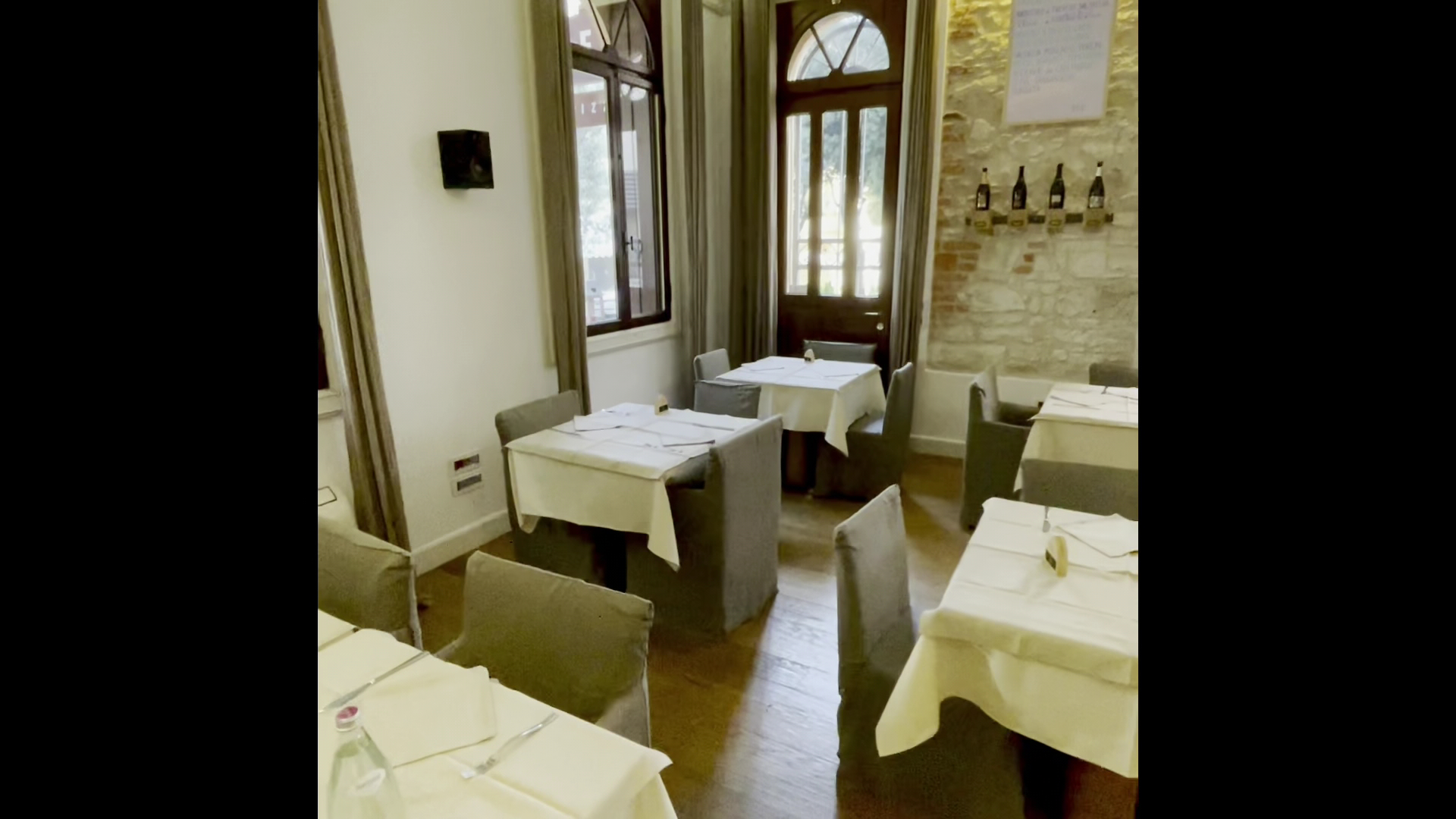 Secco Pizzeria