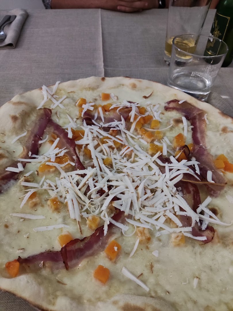 Secco Pizzeria
