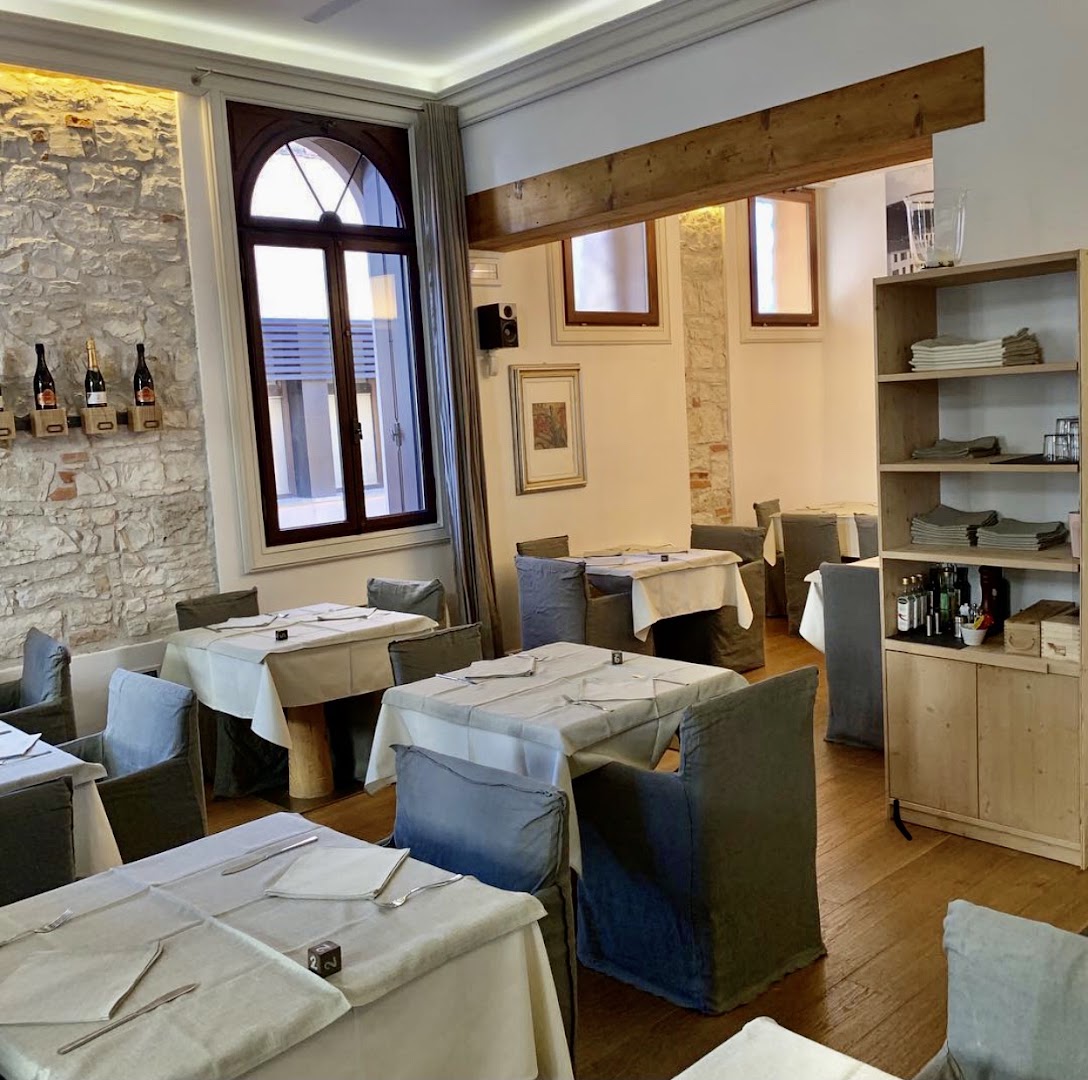 Secco Pizzeria