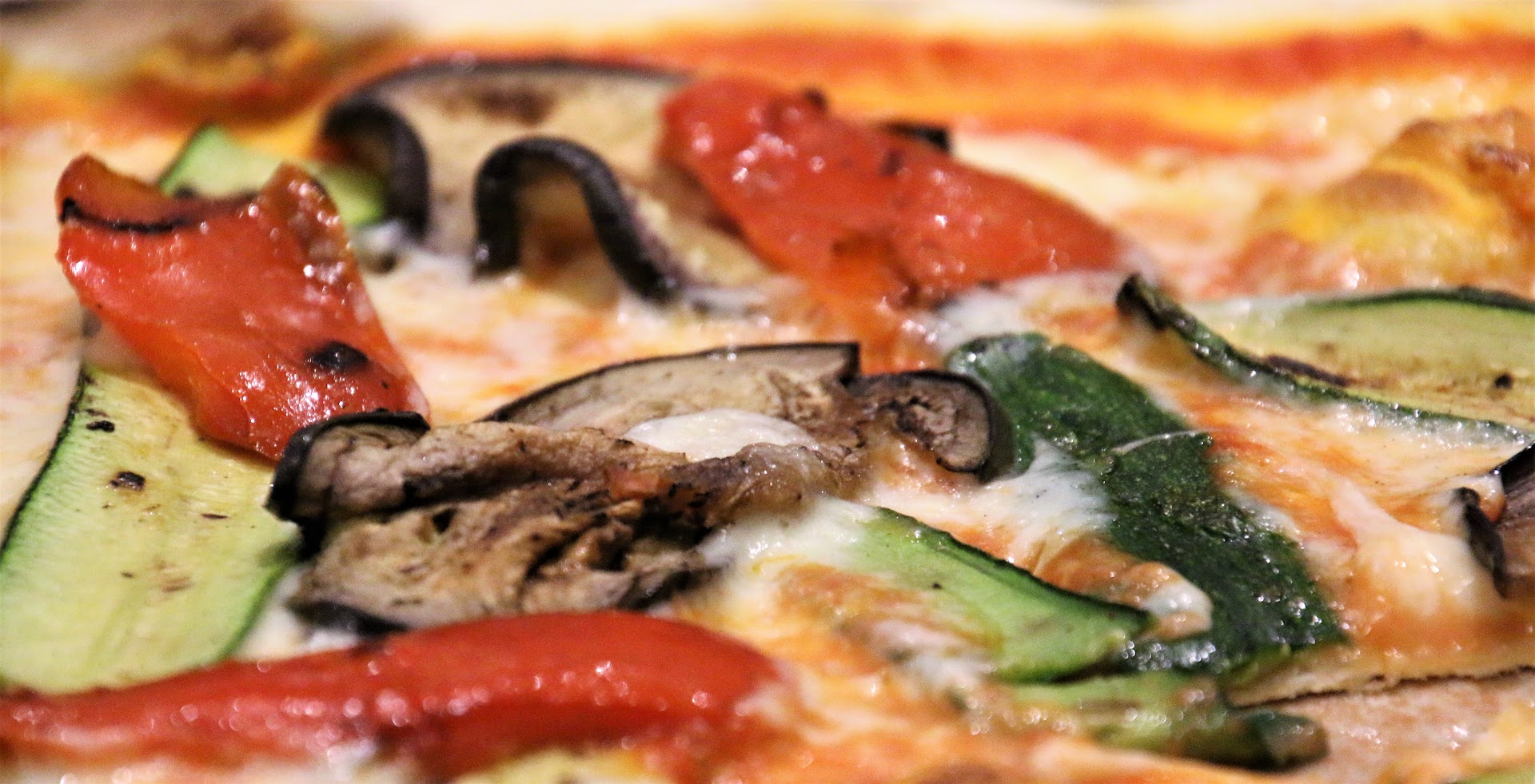Secco Pizzeria