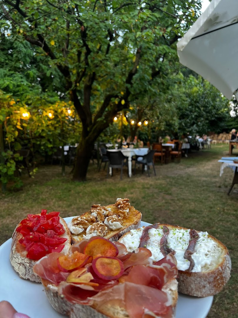 Seconda Casa