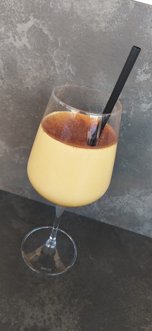 Seconda Classe caffè