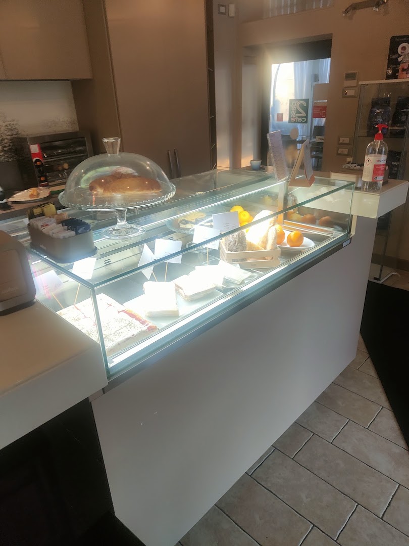 Seconda Classe caffè