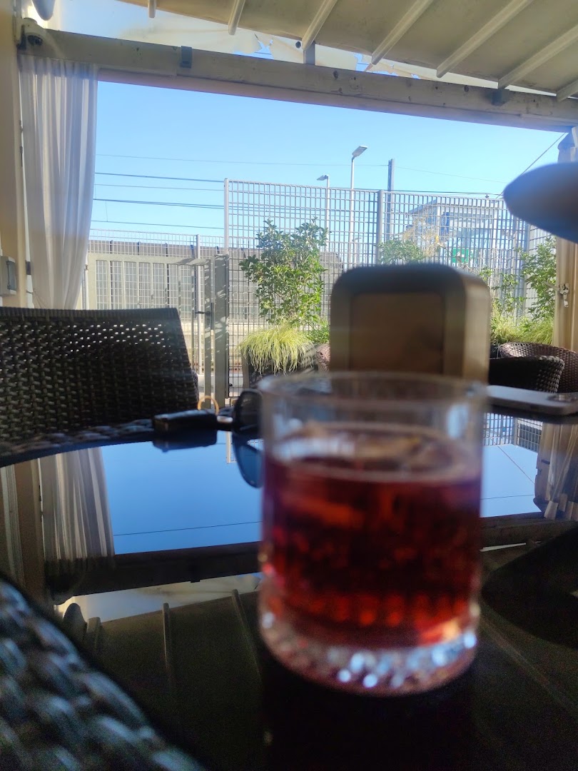 Seconda Classe caffè