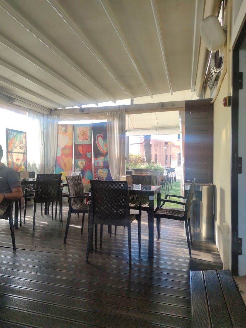 Seconda Classe caffè