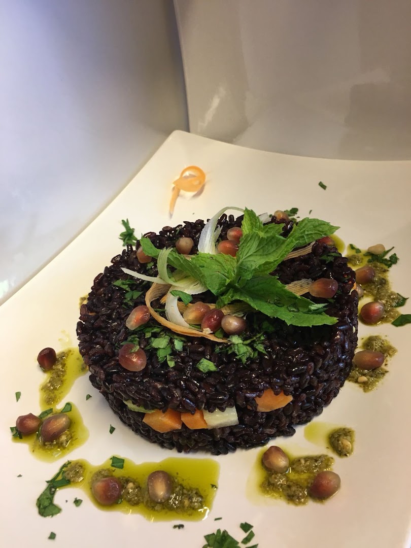 Seconda Dimora Bistrot