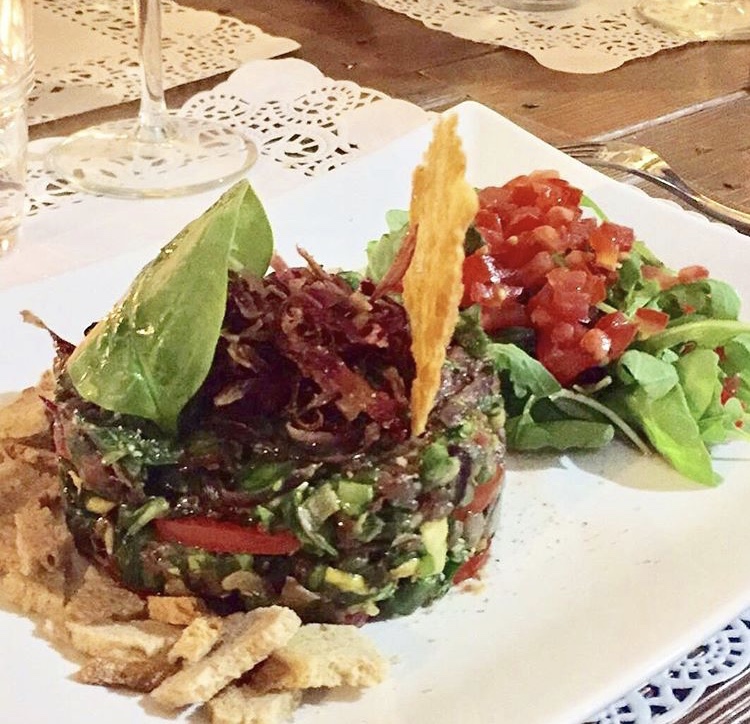 Seconda Dimora Bistrot