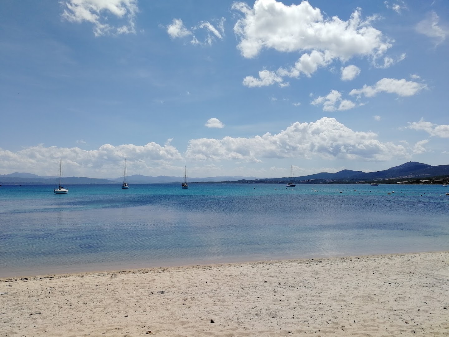 Seconda Spiaggia
