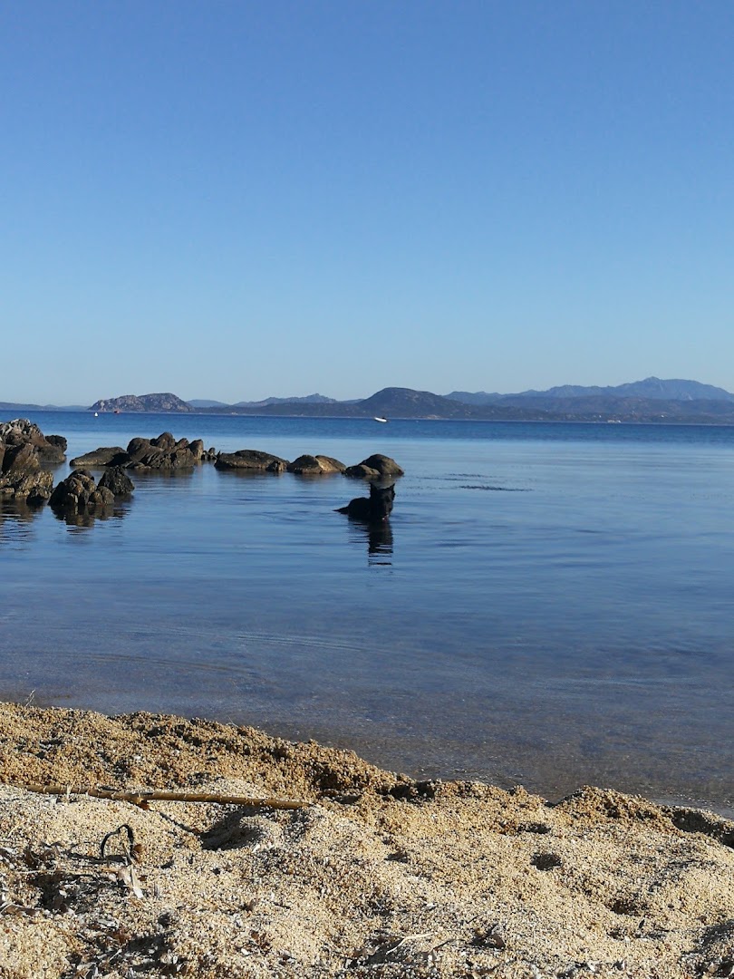 Seconda Spiaggia