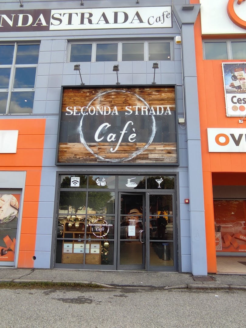 Seconda Strada Olgiate Olona (VA) - Abbigliamento, scarpe e accessori moda, Olgiate Olona
