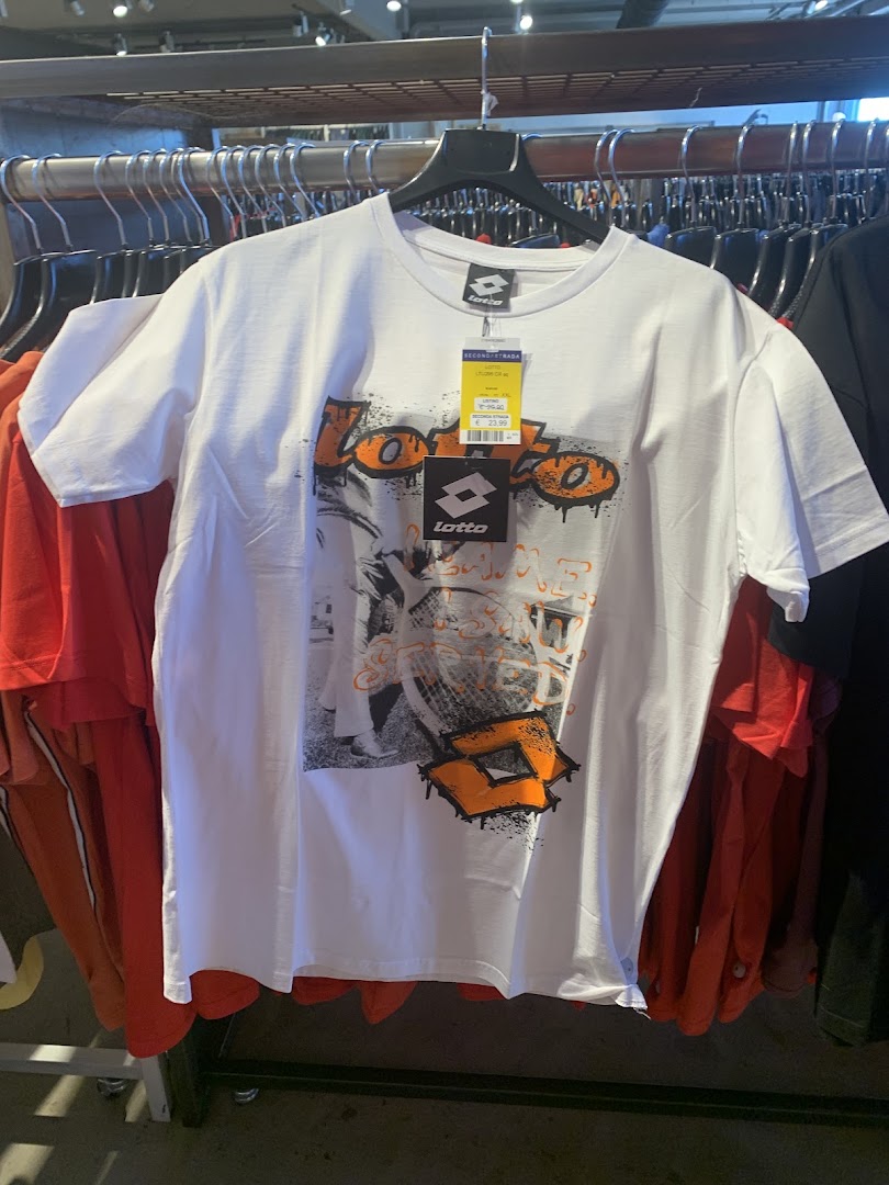 Seconda Strada Olgiate Olona (VA) - Abbigliamento, scarpe e accessori moda