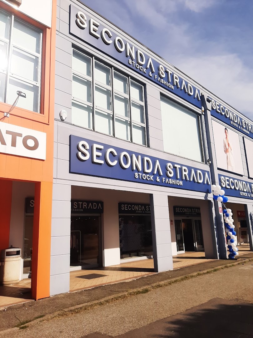 Seconda Strada Olgiate Olona (VA) - Abbigliamento, scarpe e accessori moda