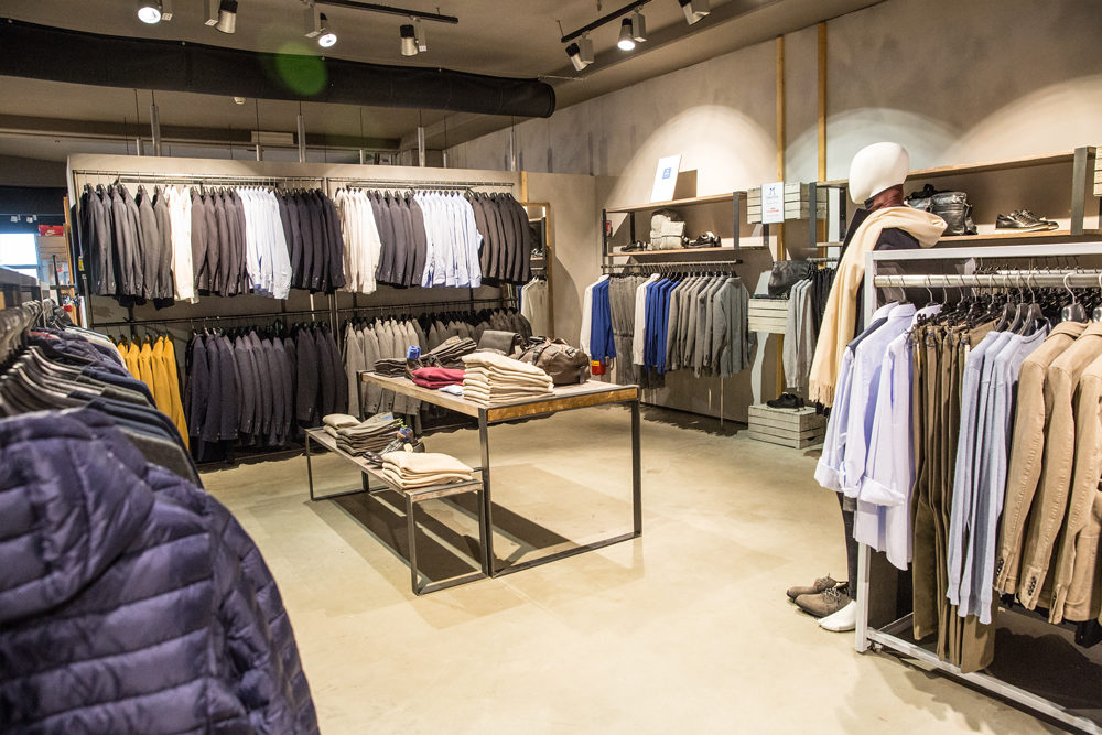 Seconda Strada Olgiate Olona (VA) - Abbigliamento, scarpe e accessori moda