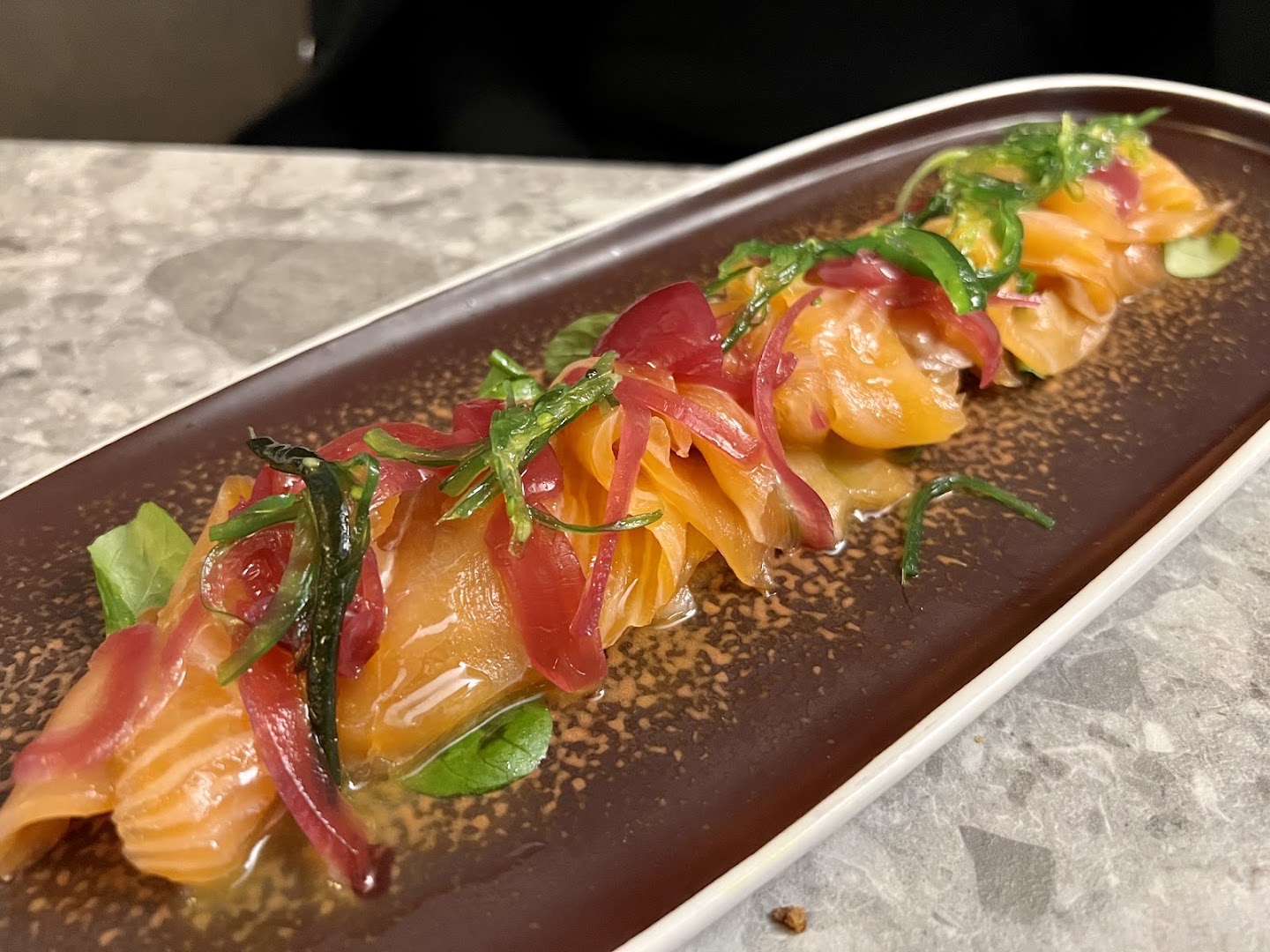 Secondo Corso | Ristorante di Pesce Termoli.