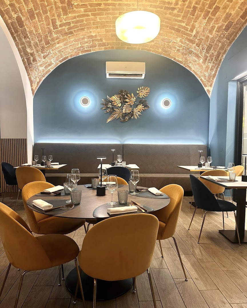 Secondo Corso | Ristorante di Pesce Termoli.