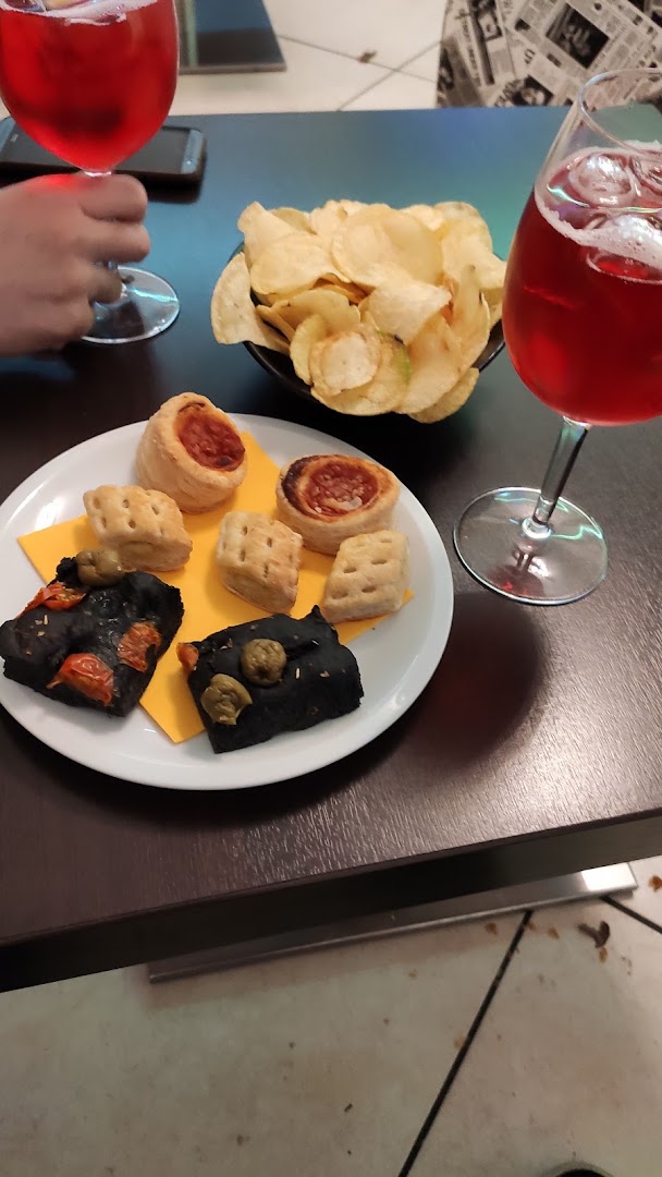 Secondo Livello