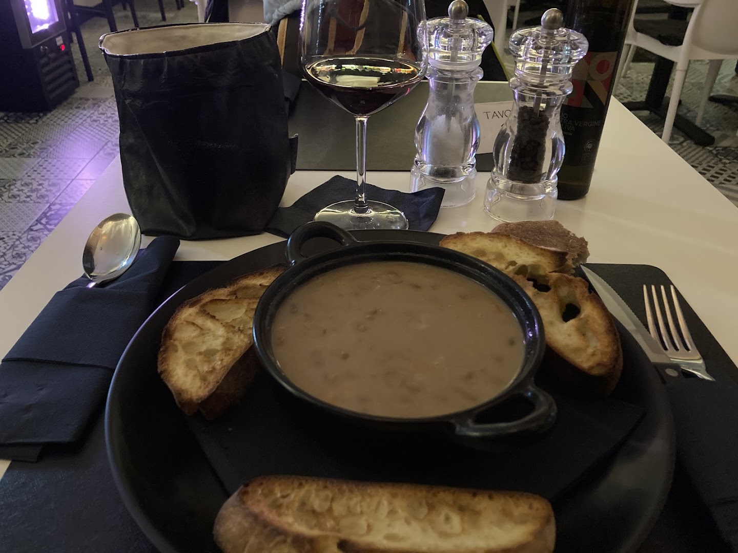 Secondo Tempo City Drink & Food