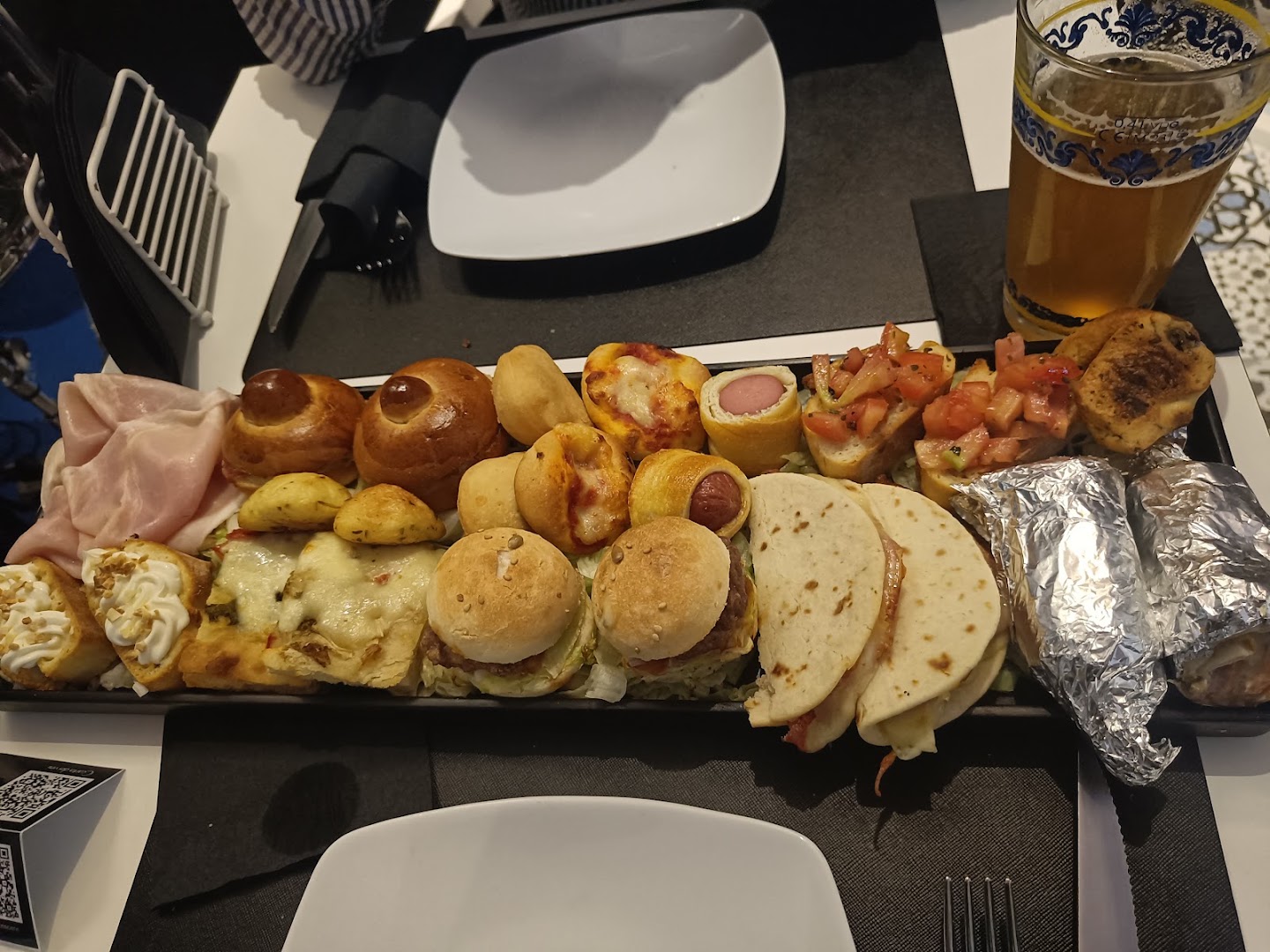 Secondo Tempo City Drink & Food