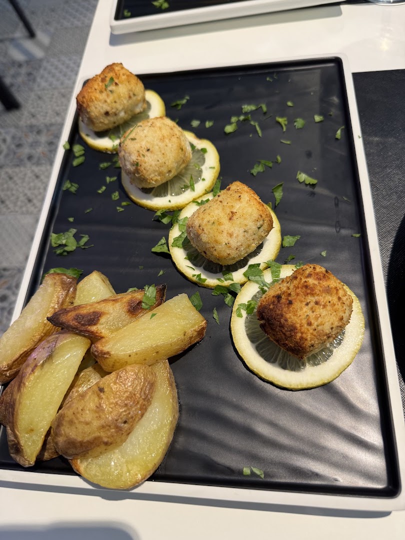 Secondo Tempo City Drink & Food