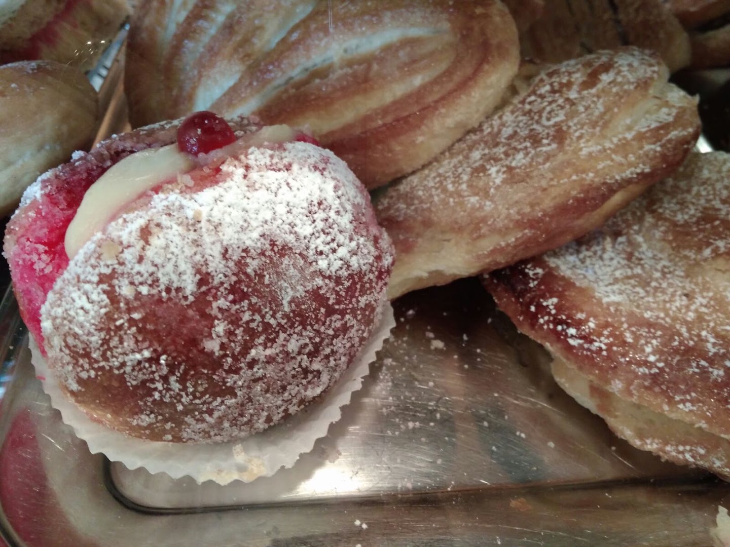 Secret Cafe Di Monica Murgia