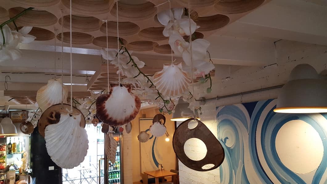 Secret Cafe