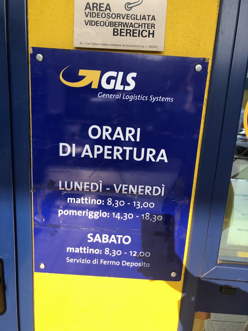 Sede GLS di Bolzano, Cortaccia sulla Strada del Vino
