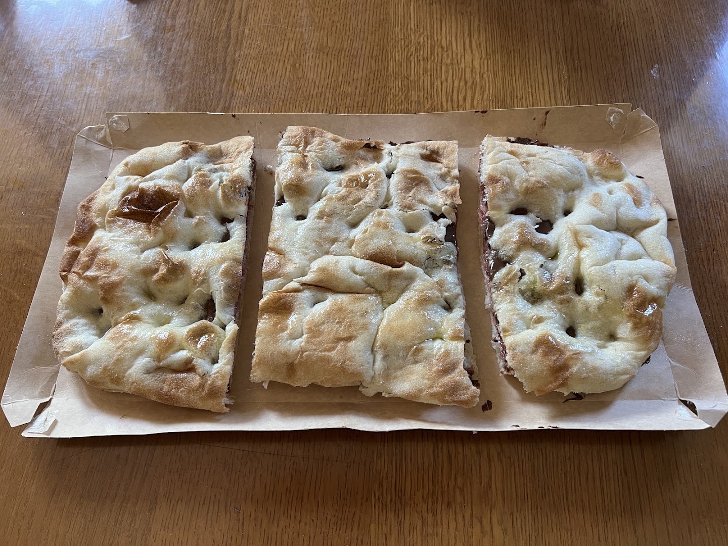 Sede Pasto Dei Campioni