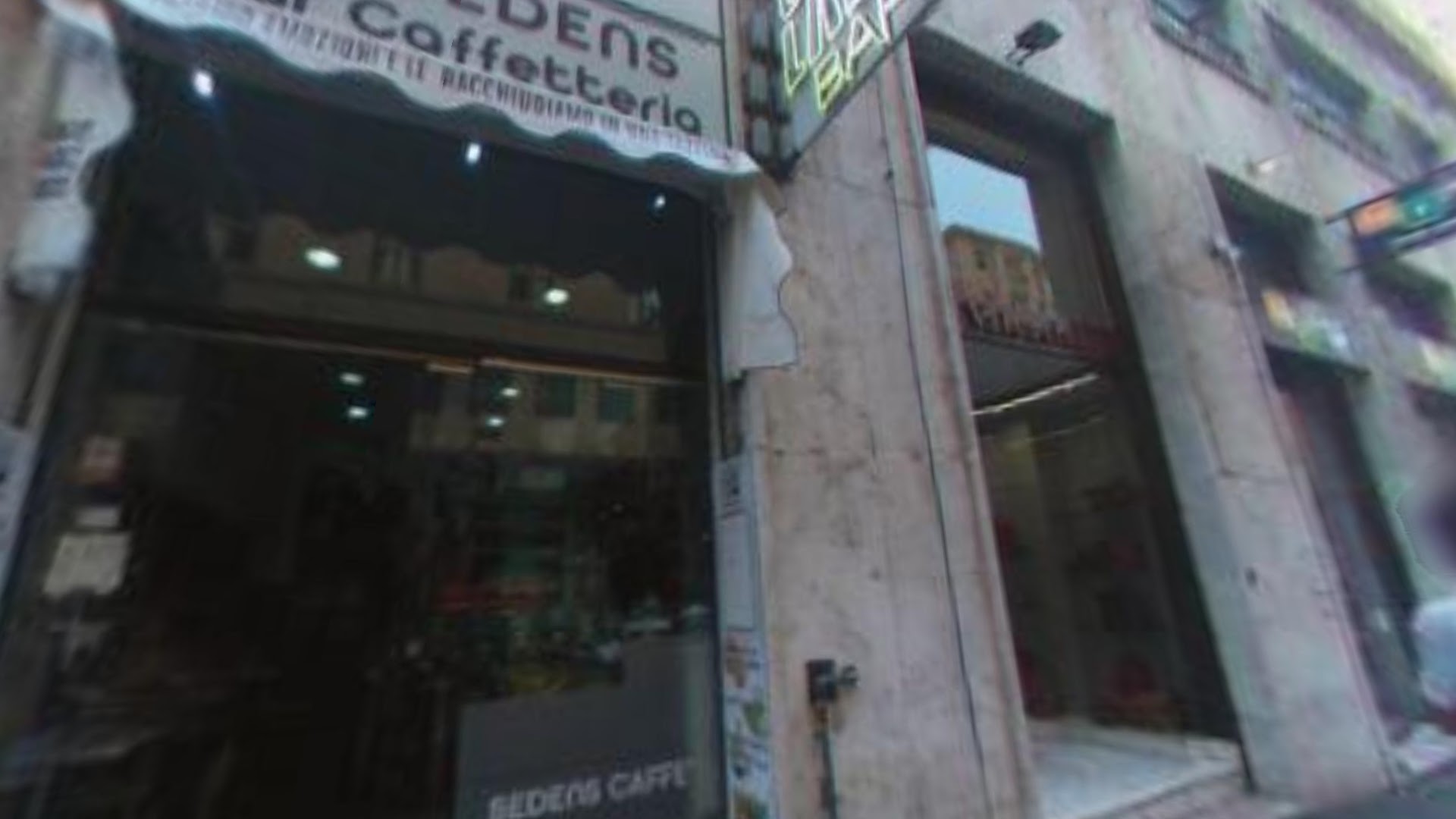 Sedens Ago Caffè