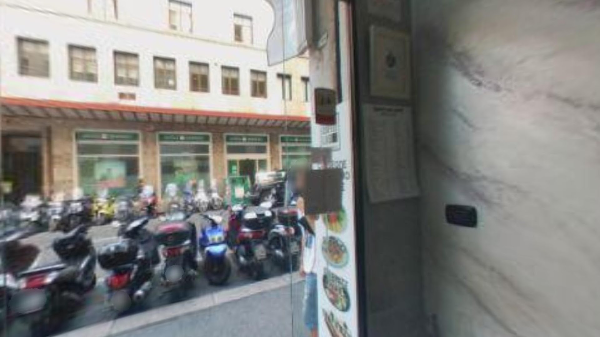 Sedens Ago Caffè