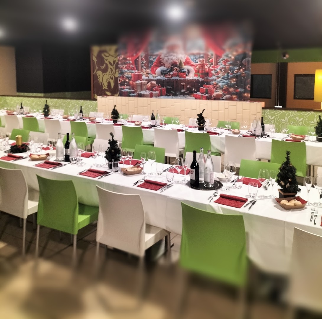 Sedici Bar Ristorante