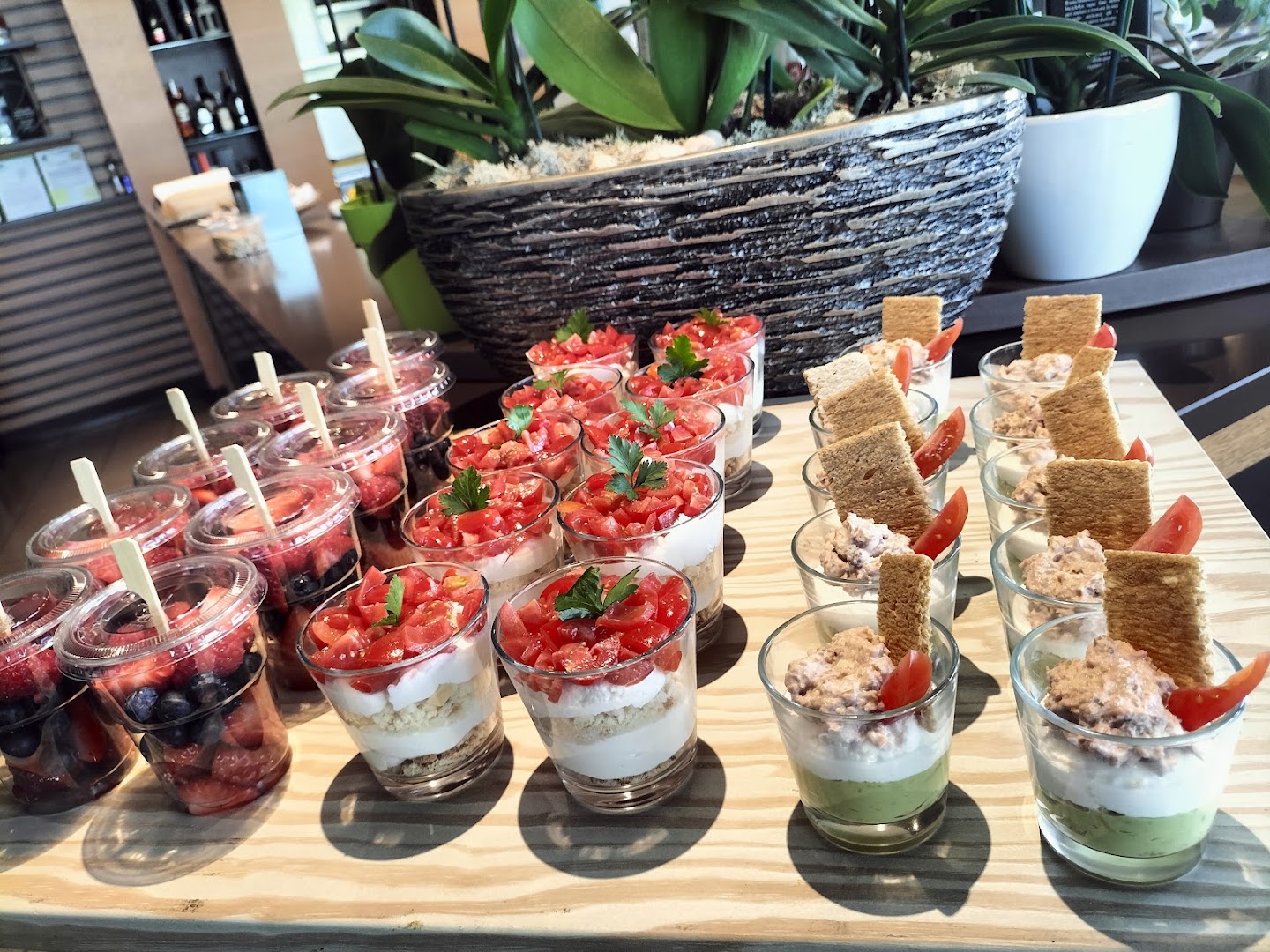 Sedici Bar Ristorante